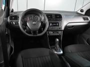 Volkswagen Polo V Рестайлинг Ростов-на-Дону  - изображение 22