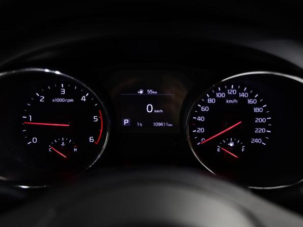Kia Carnival III с пробегом 2018 года, цена 2 549 000 рублей, 109280 км, минивэн, Автокод Объявления