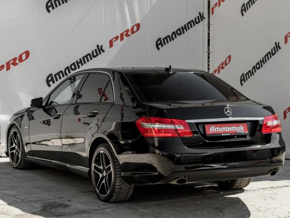 Mercedes-Benz E-Класс IV (W212 S212 C207) с пробегом 2011 года, цена 1 320 000 рублей, 197014 км, седан, Автокод Объявления