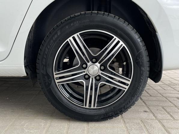 Volkswagen Polo VI с пробегом 2021 года, цена 1 760 000 рублей, 62447 км, лифтбек, Автокод Объявления