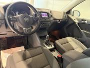 Volkswagen Tiguan I Рестайлинг Екатеринбург  - изображение 32