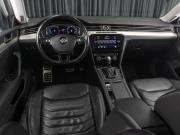 Volkswagen Arteon I Рестайлинг Тюмень  - изображение 44