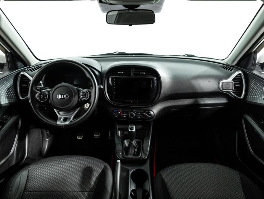 Kia Soul III Санкт-Петербург  - изображение 14