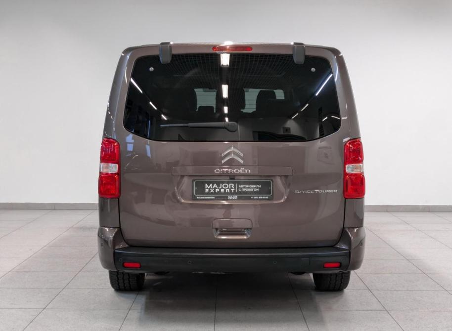 Citroen SpaceTourer I Санкт-Петербург  - изображение 6