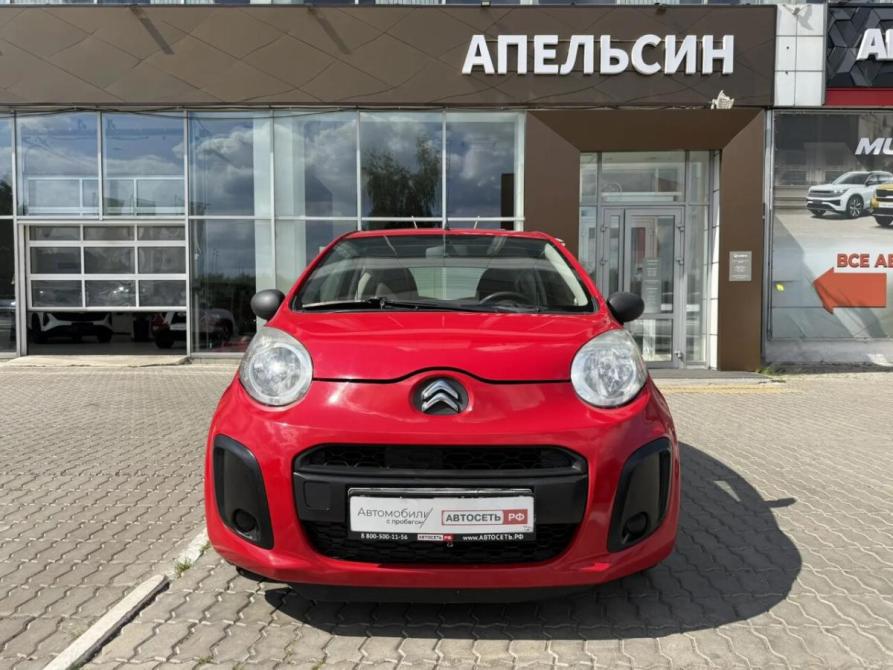 Citroen C1 I Рестайлинг Набережные Челны  - изображение 2