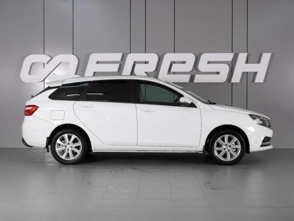 Lada (ВАЗ) Vesta I с пробегом 2020 года, цена 1 200 000 рублей, 142008 км, универсал, Автокод Объявления