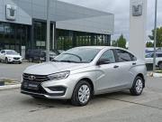 Lada (ВАЗ) Vesta I Рестайлинг (NG) Чебоксары  - изображение 23