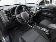 Mitsubishi Outlander III Рестайлинг 3 Москва  - изображение 37