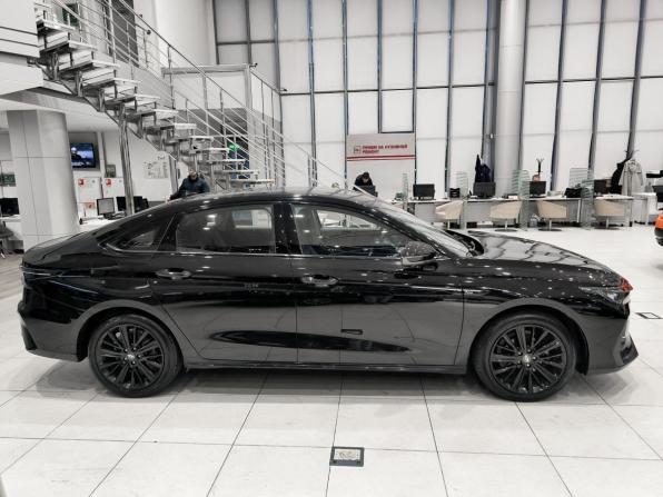 Chery Arrizo 8 с пробегом 2024 года, цена 2 047 000 рублей, 24281 км, седан, Автокод Объявления