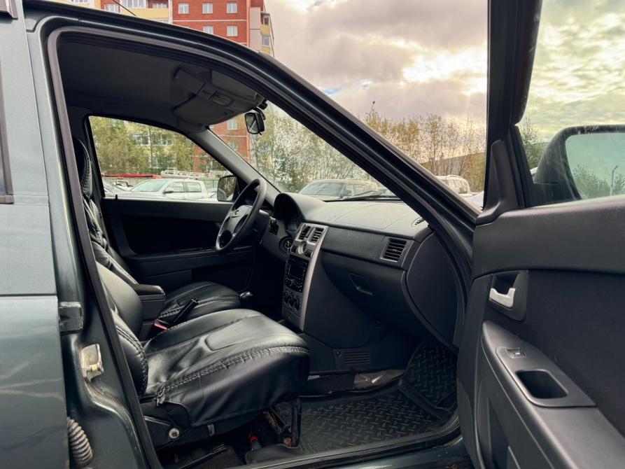 Lada (ВАЗ) Priora I Архангельск  - изображение 11