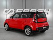Kia Soul II Рестайлинг Ростов-на-Дону  - изображение 20