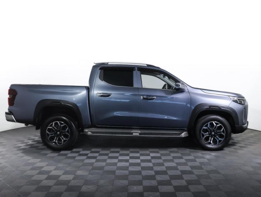 Changan Hunter Plus Москва  - изображение 4
