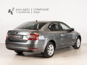 Skoda Octavia III (A7) Рестайлинг Казань  - изображение 11