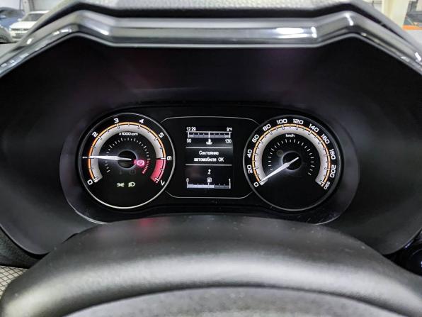 Lada (ВАЗ) Vesta I Рестайлинг (NG) с пробегом 2024 года, цена 1 150 000 рублей, 31000 км, седан, Автокод Объявления