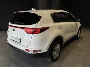Kia Sportage IV Новокузнецк  - изображение 21
