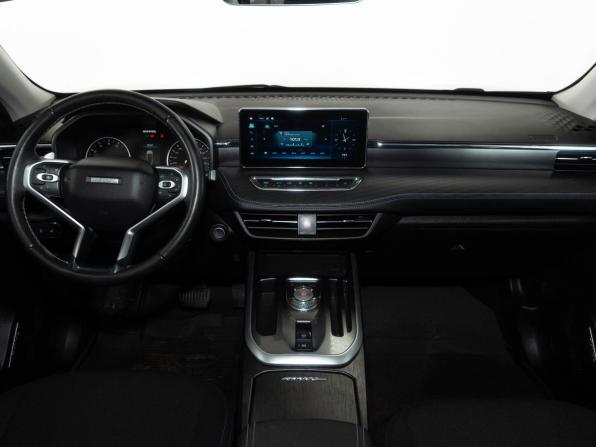 Haval Jolion I с пробегом 2023 года, цена 2 033 000 рублей, 54100 км, внедорожник, Автокод Объявления