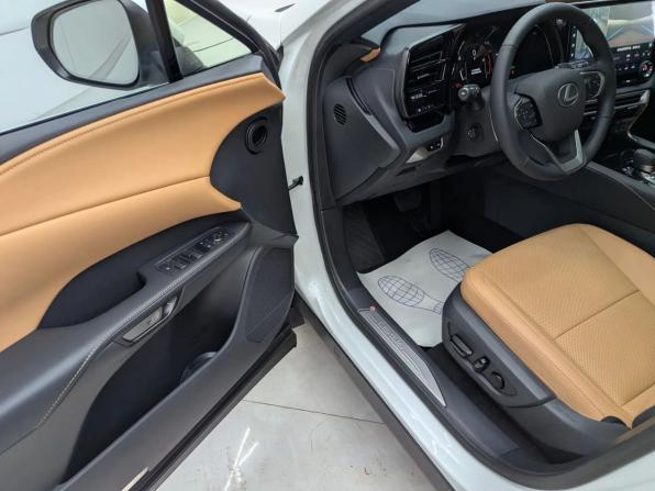 Новый Lexus RX V 2026 года, цена 8 499 000 рублей, внедорожник, Автокод Объявления