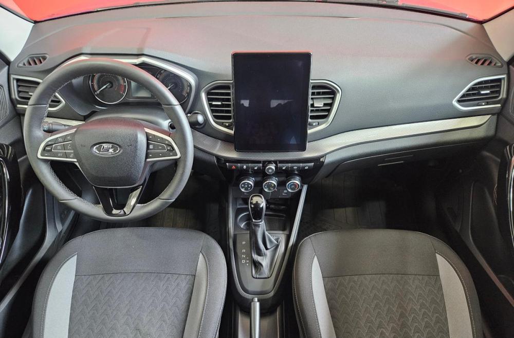 Lada (ВАЗ) Vesta I Рестайлинг (NG) Вологда  - изображение 9
