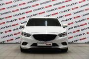 Mazda 6 III (GJ) Рестайлинг Сургут  - изображение 35