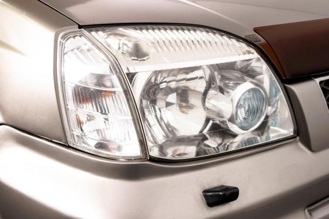 Nissan X-Trail I Рестайлинг с пробегом 2006 года, цена 899 000 рублей, 160000 км, внедорожник, Автокод Объявления