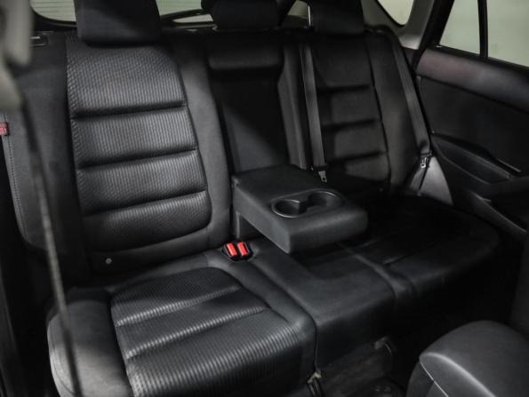 Mazda CX-5 I с пробегом 2014 года, цена 1 499 000 рублей, 204349 км, внедорожник, Автокод Объявления