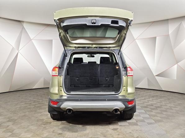 Ford Kuga II с пробегом 2013 года, цена 850 000 рублей, 288507 км, внедорожник, Автокод Объявления