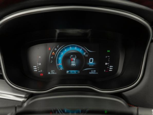 SWM G01 с пробегом 2024 года, цена 1 750 000 рублей, 20920 км, внедорожник, Автокод Объявления