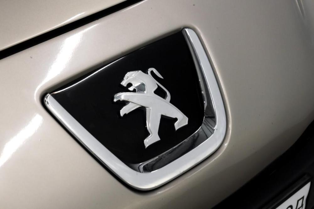 Peugeot 308 I Рестайлинг Тюмень  - изображение 10