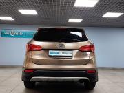 Hyundai Santa Fe III Москва  - изображение 25