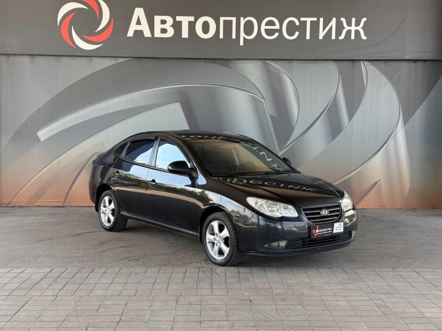 Hyundai Elantra IV (HD) Волгоград  - изображение 3