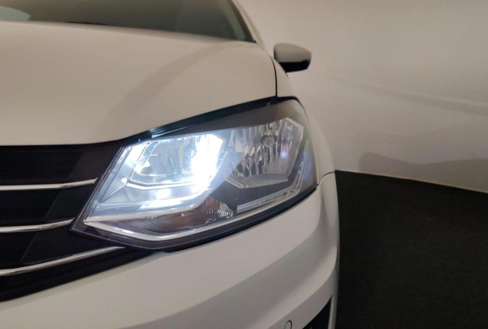 Volkswagen Polo V Рестайлинг Ярославль  - изображение 22