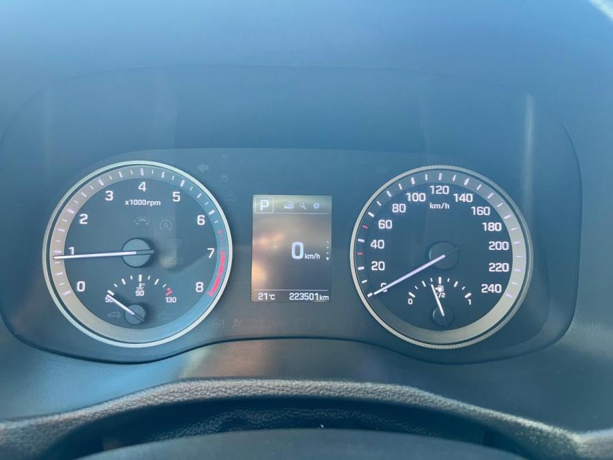 Hyundai Tucson III Стерлитамак  - изображение 16