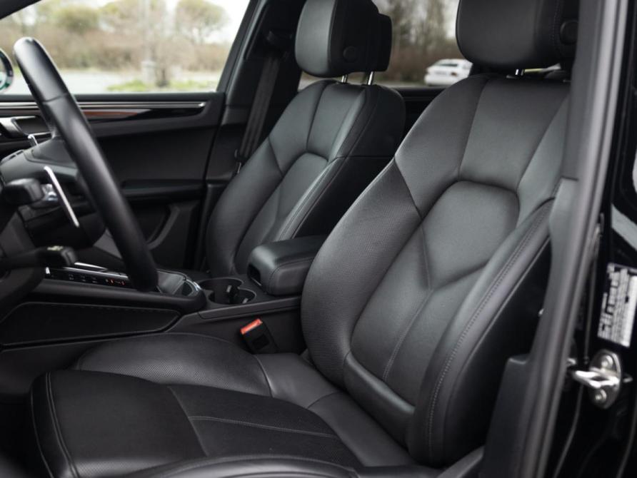 Porsche Macan I Рестайлинг 2 Санкт-Петербург  - изображение 25