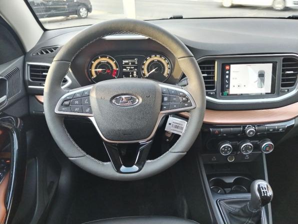 Новый Lada (ВАЗ) Vesta I Рестайлинг (NG) 2026 года, цена 2 023 000 рублей, универсал, Автокод Объявления