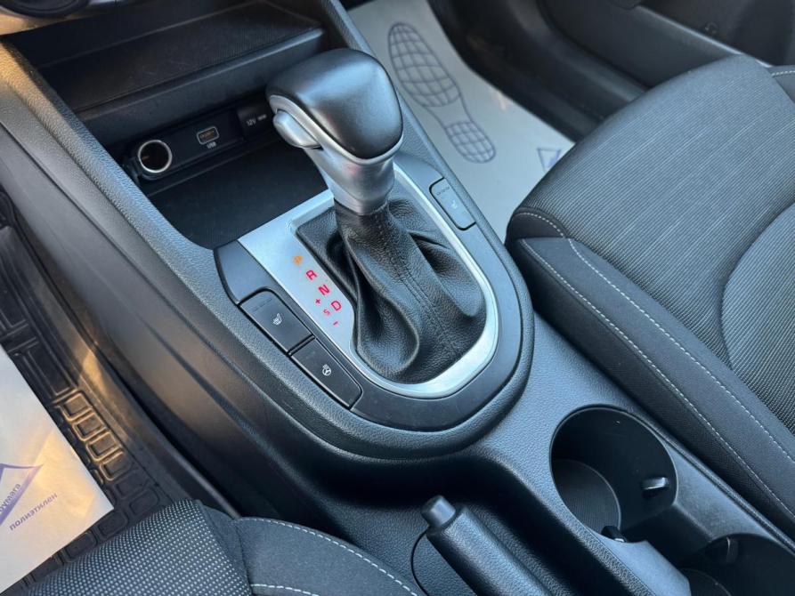 Kia Cerato IV Пермь  - изображение 8