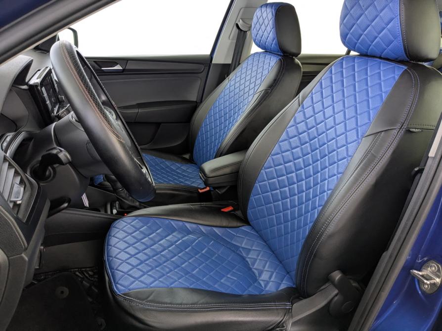 Volkswagen Polo VI Москва  - изображение 20
