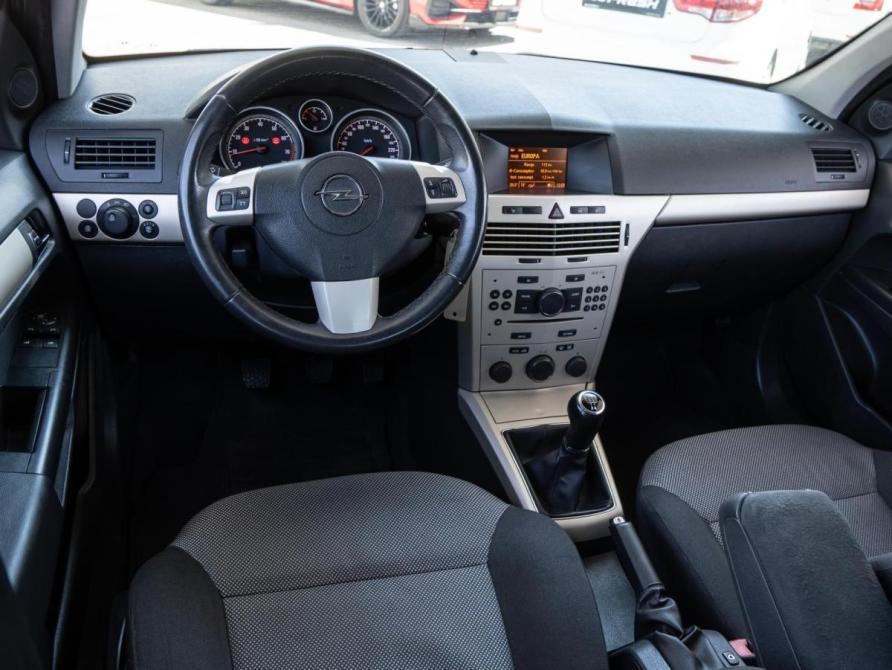 Opel Astra H Рестайлинг Волгоград  - изображение 6