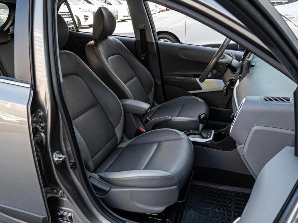 Kia Picanto III с пробегом 2018 года, цена 1 380 000 рублей, 106537 км, хэтчбек, Автокод Объявления