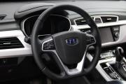 Geely Atlas I Сургут  - изображение 51