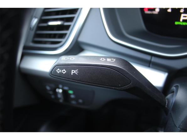 Audi Q5 II (FY) Рестайлинг с пробегом 2021 года, цена 3 998 000 рублей, 89005 км, внедорожник, Автокод Объявления