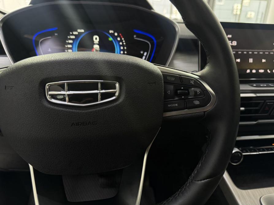 Geely Coolray I Минеральные Воды  - изображение 12