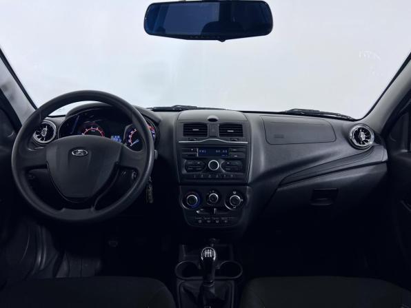 Lada (ВАЗ) Granta I Рестайлинг с пробегом 2021 года, цена 745 000 рублей, 64360 км, седан, Автокод Объявления