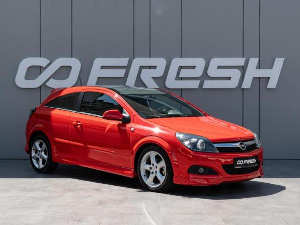 Opel Astra H Рестайлинг с пробегом 2011 года, цена 550 000 рублей, 224037 км, хэтчбек, Автокод Объявления