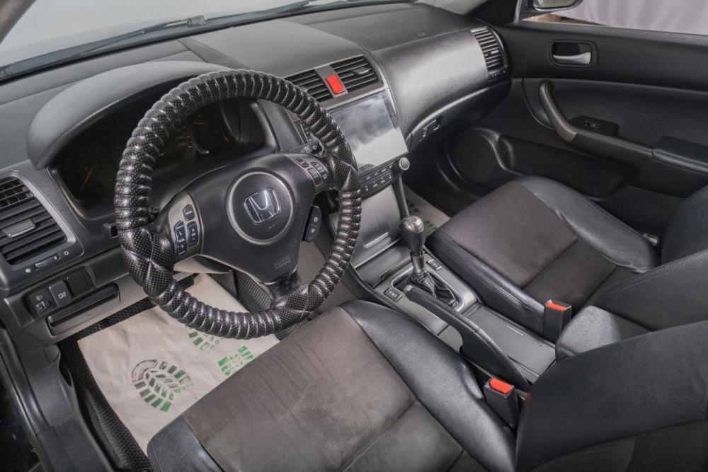 Honda Accord VII Томск  - изображение 9