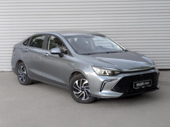BAIC U5 Plus с пробегом 2023 года, цена 800 000 рублей, 147038 км, седан, Автокод Объявления