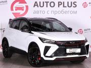 Geely Coolray I Рестайлинг Минеральные Воды  - изображение 23