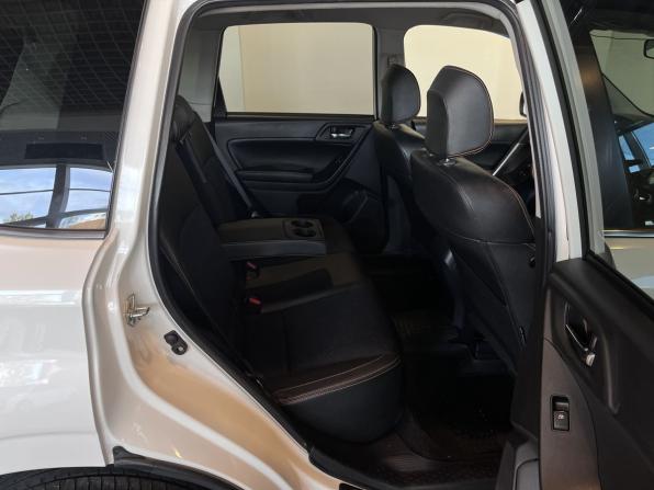 Subaru Forester IV Рестайлинг с пробегом 2015 года, цена 1 680 000 рублей, 165721 км, внедорожник, Автокод Объявления