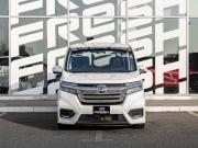 Honda Stepwgn V Рестайлинг Краснодар  - изображение 27