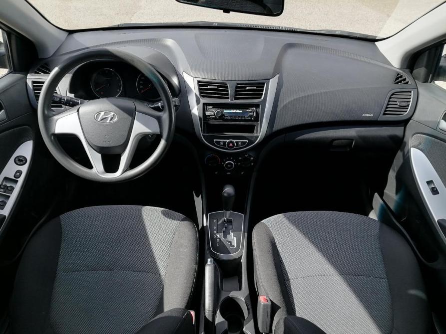 Hyundai Solaris I Стерлитамак  - изображение 18