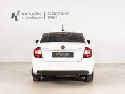Skoda Rapid I Рестайлинг Казань  - изображение 12